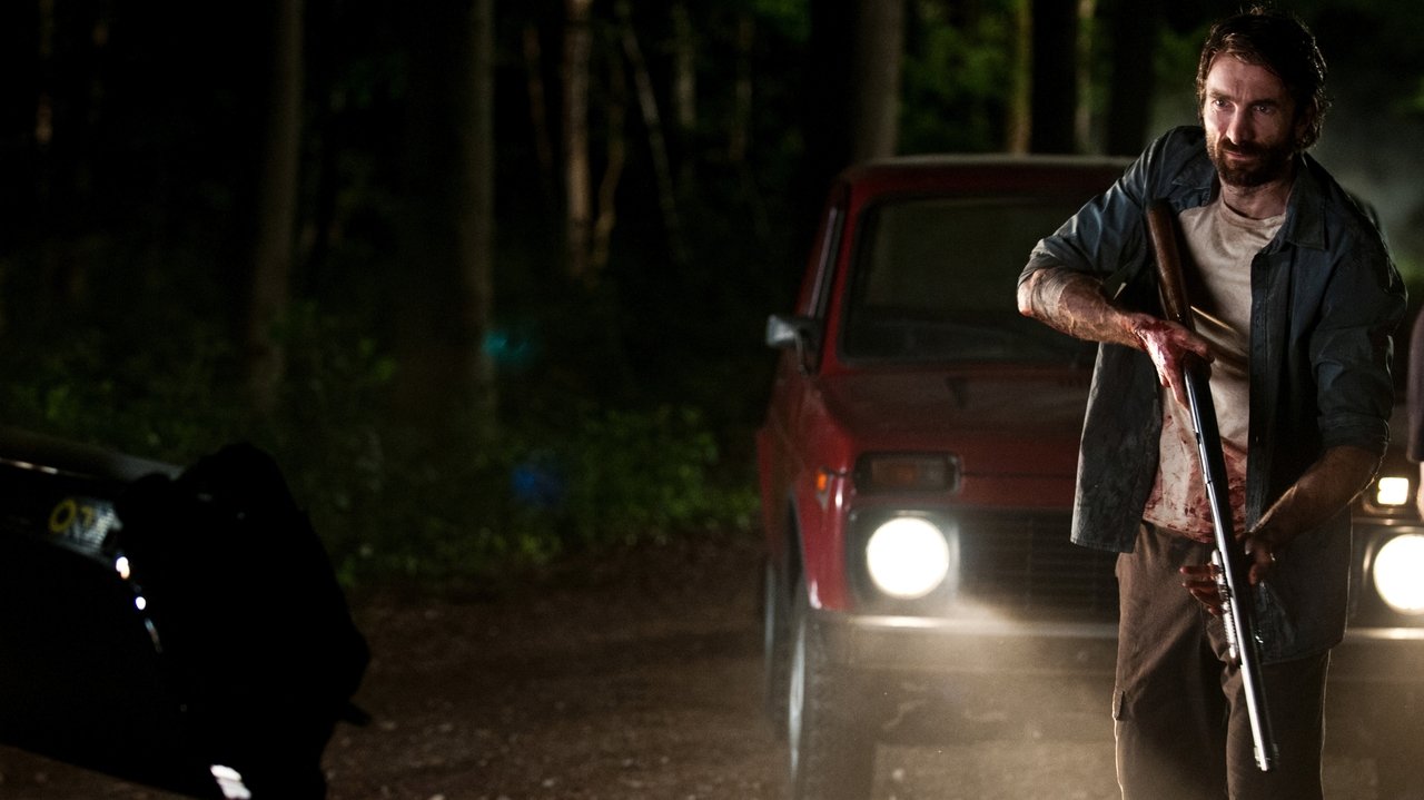 Open Grave (2013) ผวา ศพ นรก
